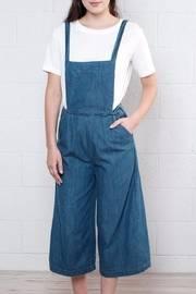  Caprice Jumpsuit
