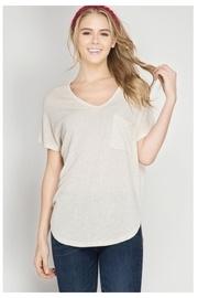Chloe Tee