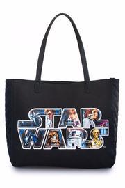 Star-wars Logo Tote