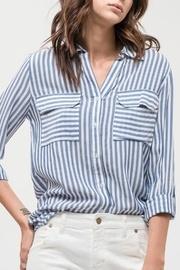  Beach Daze Top