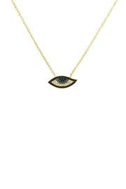  Eye Pendant Necklace