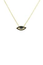  Eye Pendant Necklace
