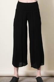  Crop Pants