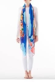  Italia Oversized Scarf