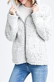  The Katrin Jacket