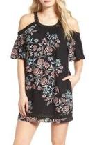  The Wanderer Dress