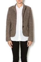  Taupe Jacket