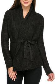  Waist Tie Cardigan