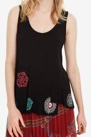  Melisa Tank Top