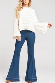  Berkeley Bells Flare Jean