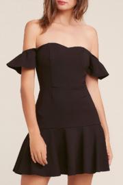  Freakum Flare Dress