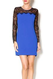  Rihanna Royal Dress