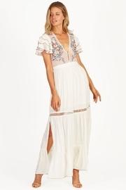  Daphne Maxi Dress