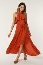  Misty Maxi Dress