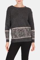  November Rain Sweater