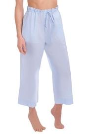  Voile Crop Pant