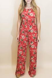  Scarlett Jumpsuit