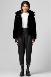 Velvet Sydney Bomber