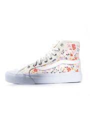  Leila Hurst High Tops