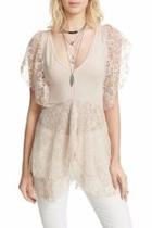  Heatherton Lace Top