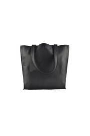  Leather Street Tote