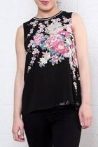  Yutaka Rib Top