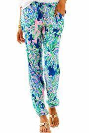  Piper Pull On Ankle Pant