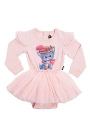  Pretty Kitty Dress