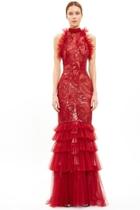  Mayugi Halter Dress