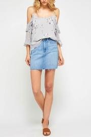 Marinka Floral Shirt