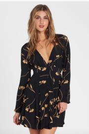  You Love Wrap Dress