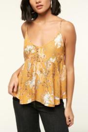  Madison Floral Top