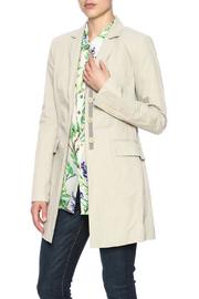  Three Button Jacket
