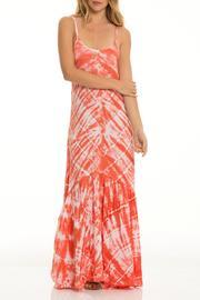  Maxi Tie Dye