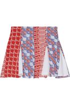  8-12y Printed Skirt