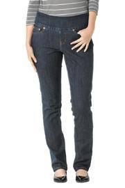  Pull On Slim Jean