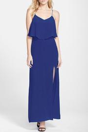  Clover Silk Gown