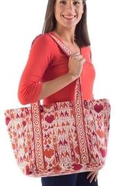  Cotton Canvas Tote Bag
