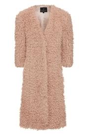  De Fur Coat