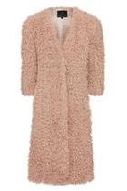  De Fur Coat