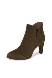  M-2622 Khaki Suede