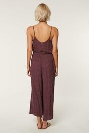  Claudia Jumpsuit