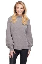  Liara Lurex Sweater