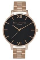  Big Dial Bracelet