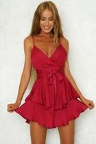  Fame Mini Dress