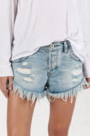  Blue Hart Brandos Shorts
