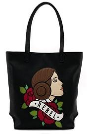  Rebel Leia Tote-bag
