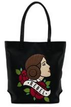  Rebel Leia Tote-bag