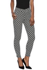  Cigarette Pants