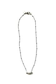 Anything Goes Necklace